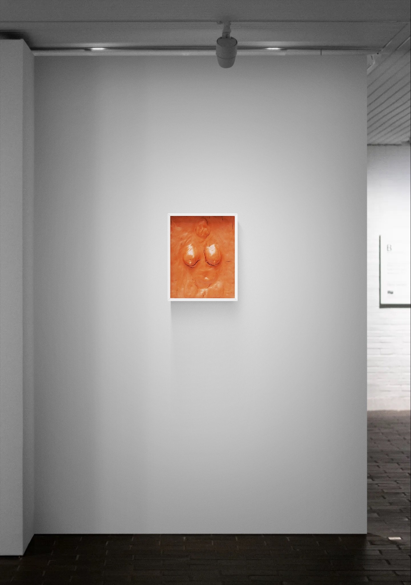 Tetuda, 2022 shown in an interior setting