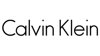 Calvin Klein logo