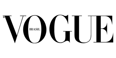 Vogue Brasil logo