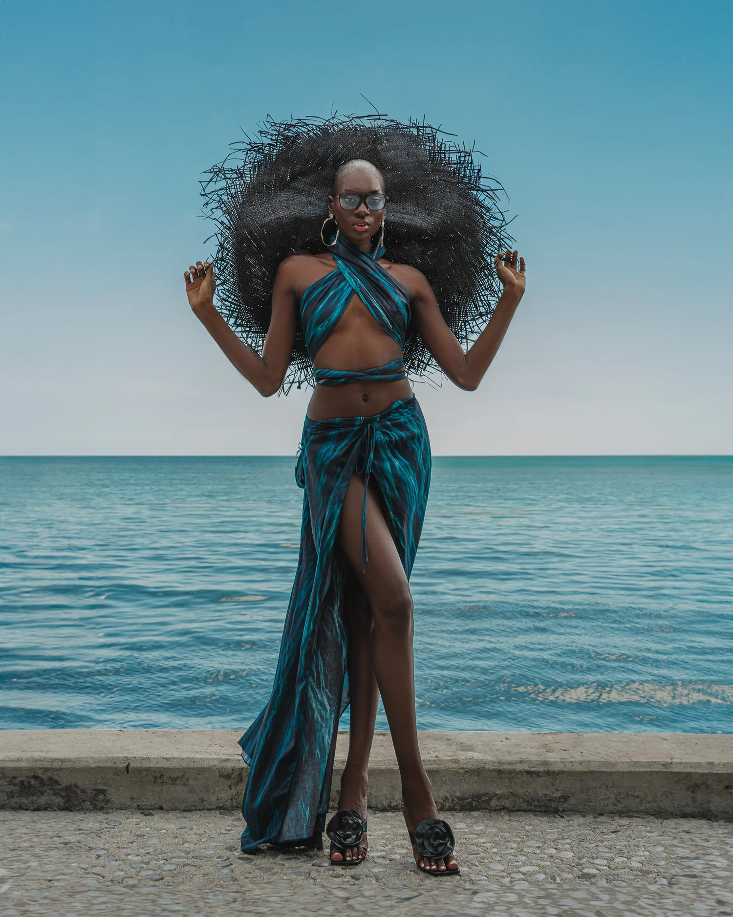 RANGEL X BIKINI LA SIRENE X AREZZO, photograph 62 by Ton Gomes