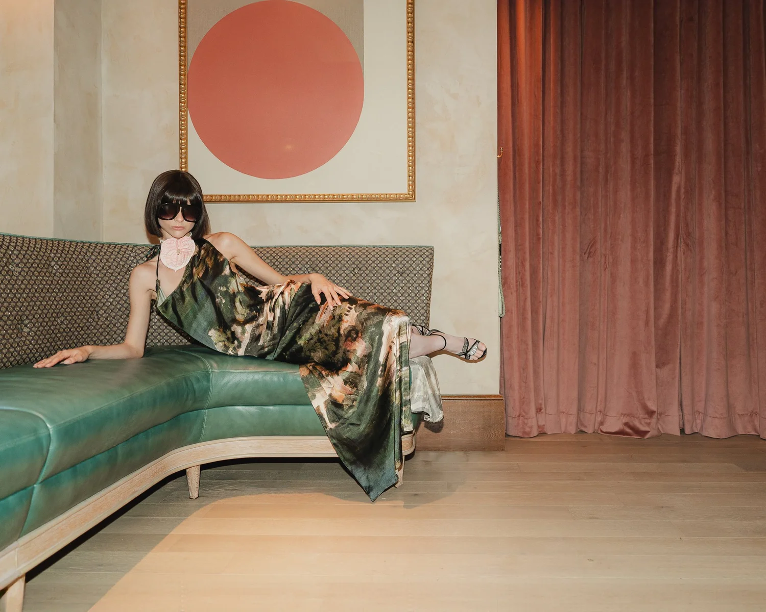 RANGEL X BIKINI LA SIRENE X AREZZO, photograph 8 by Ton Gomes