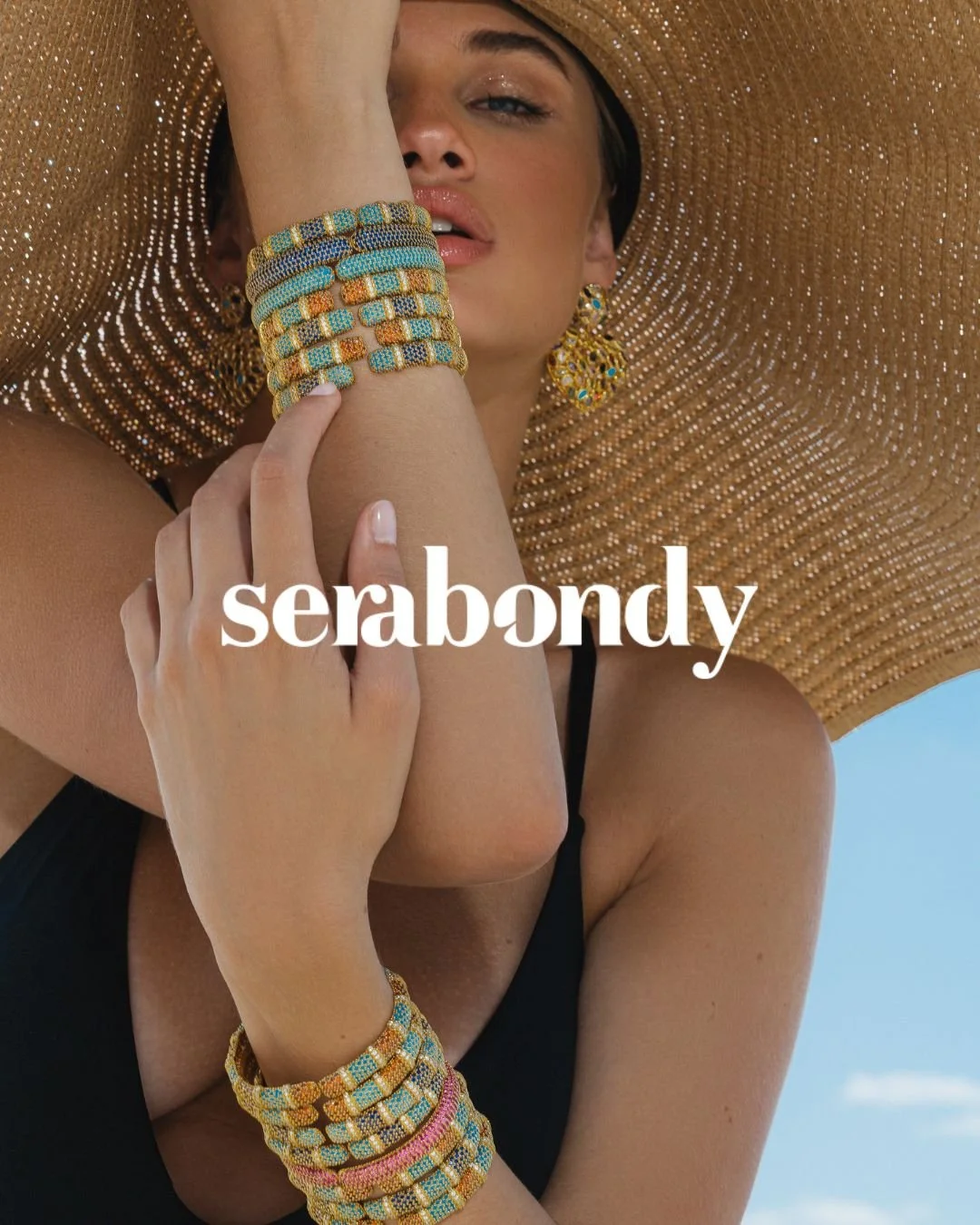 Serabondy, photographed by Ton Gomes