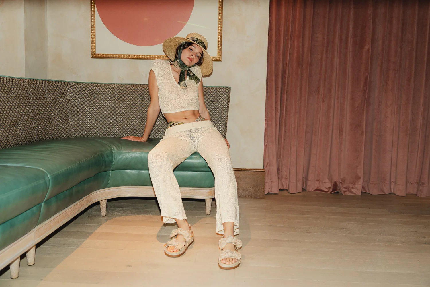 RANGEL X BIKINI LA SIRENE X AREZZO, photograph 47 by Ton Gomes