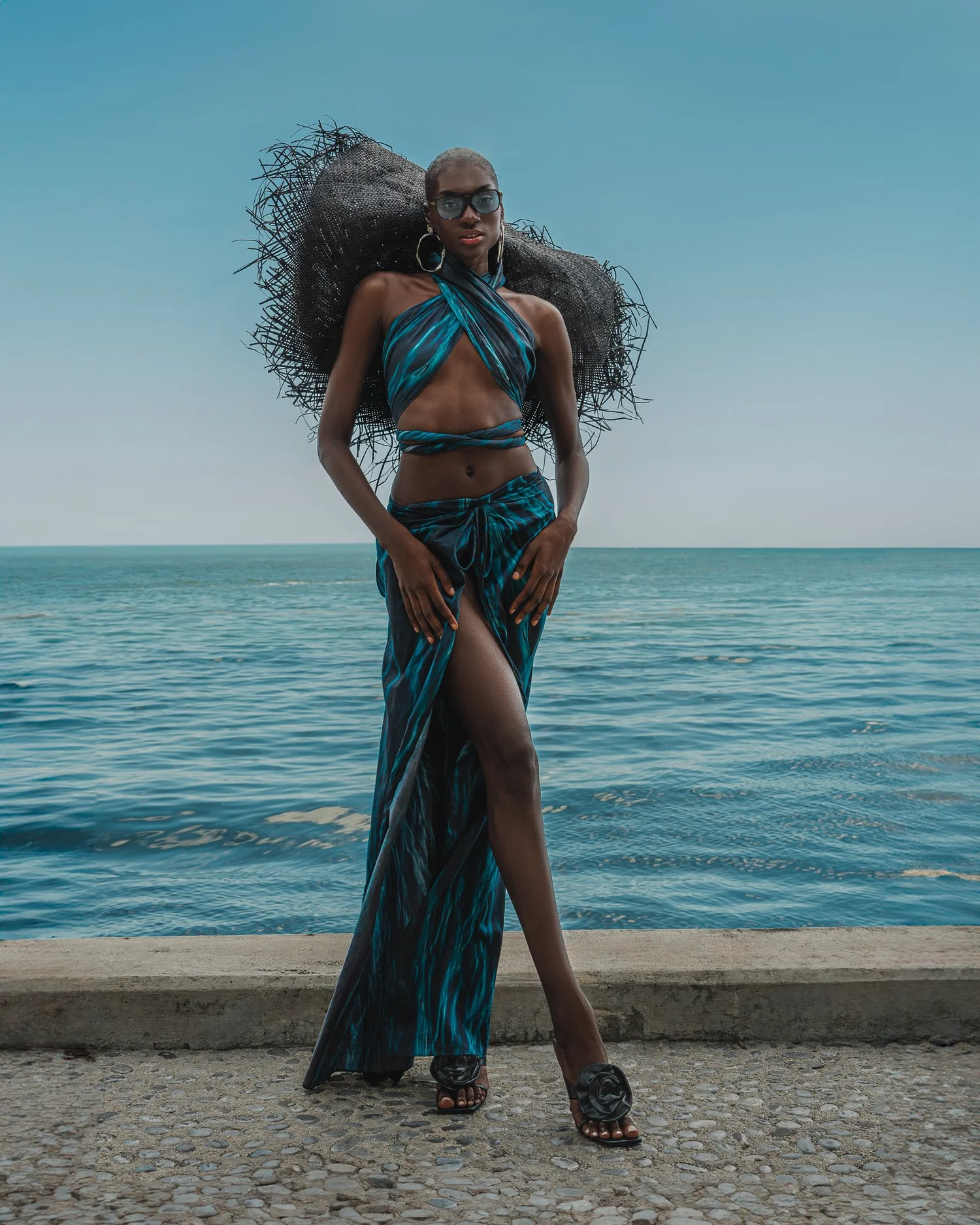 RANGEL X BIKINI LA SIRENE X AREZZO, photograph 64 by Ton Gomes