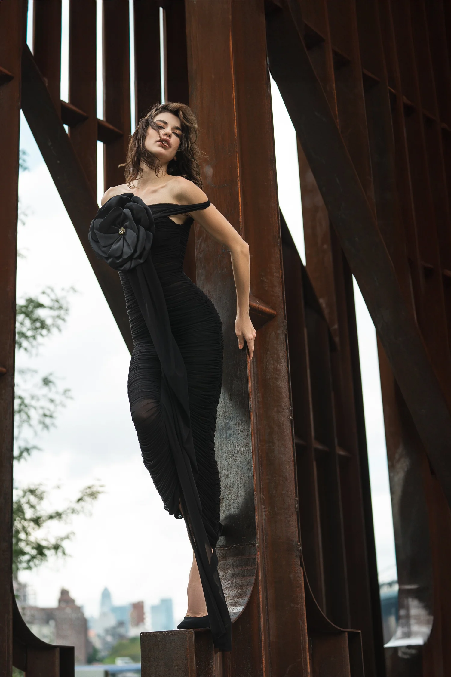 Andrea Venturoli, photograph 32 by Ton Gomes