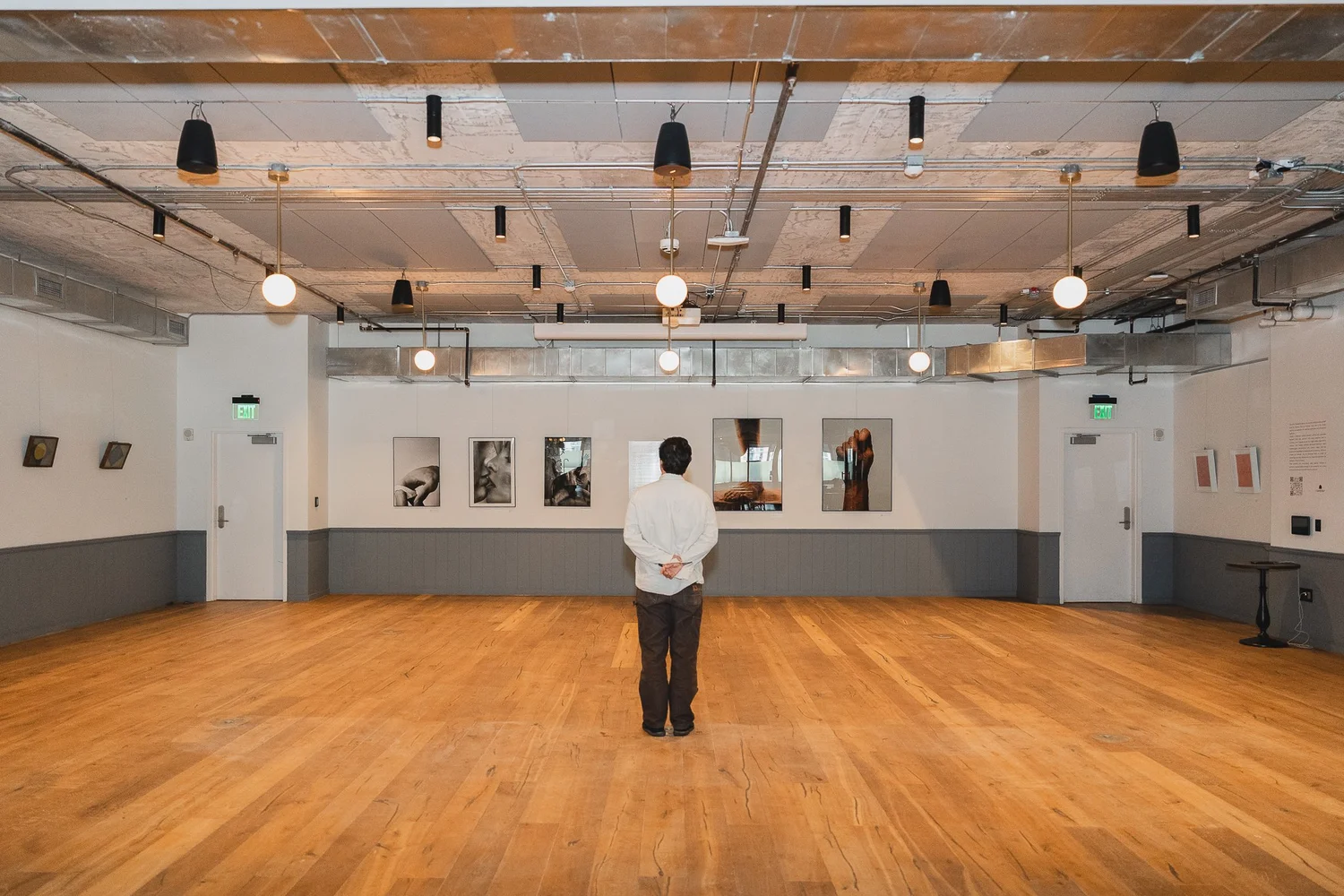 Clay to Concrete exhibition view 10