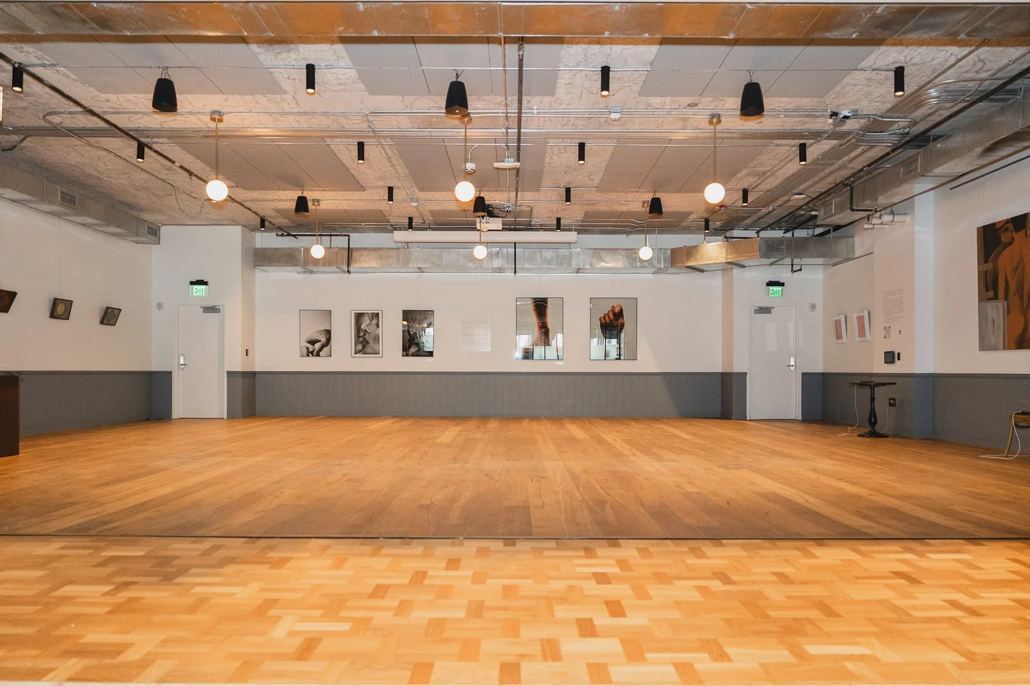 Clay to Concrete exhibition view 22