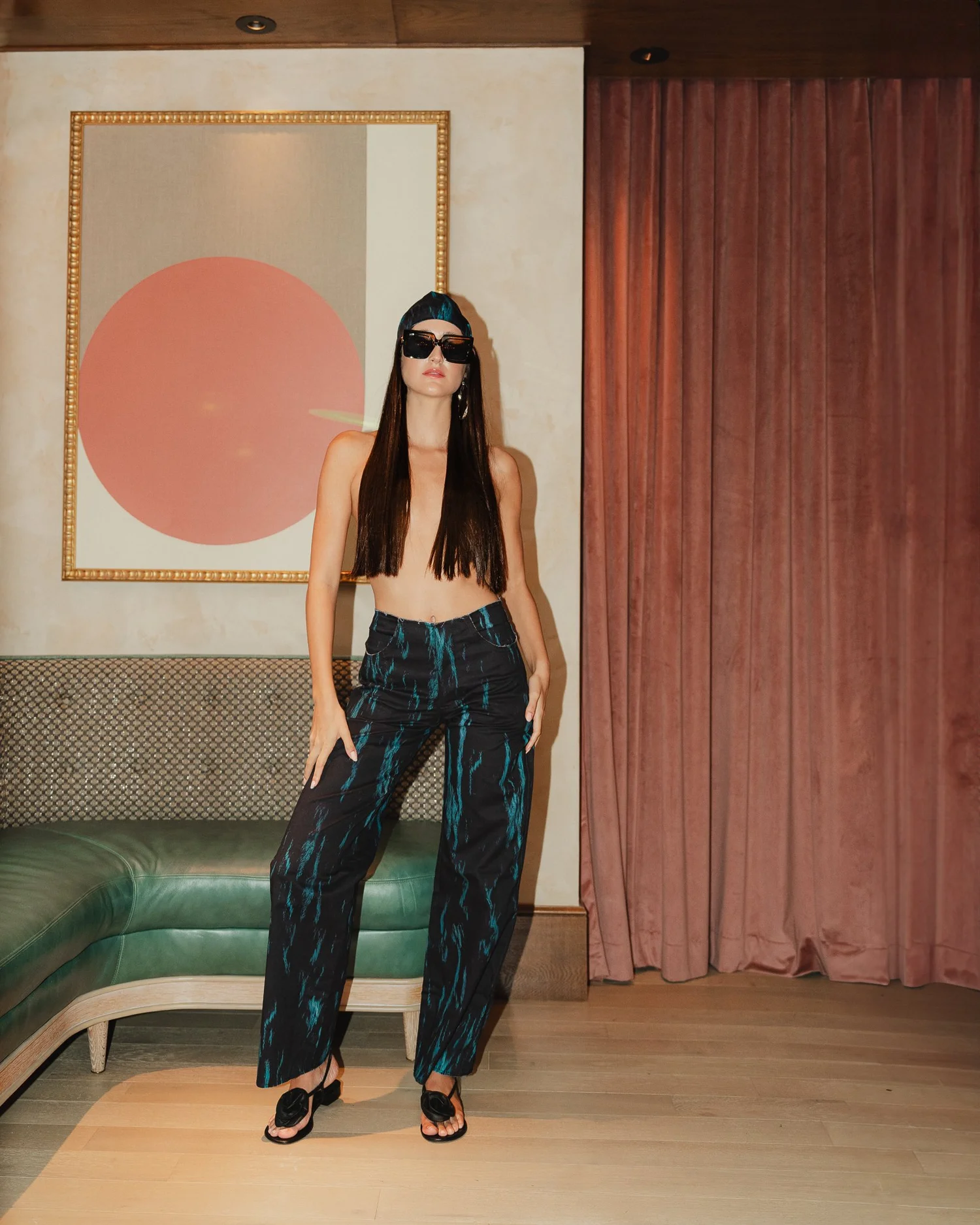 RANGEL X BIKINI LA SIRENE X AREZZO, photograph 50 by Ton Gomes