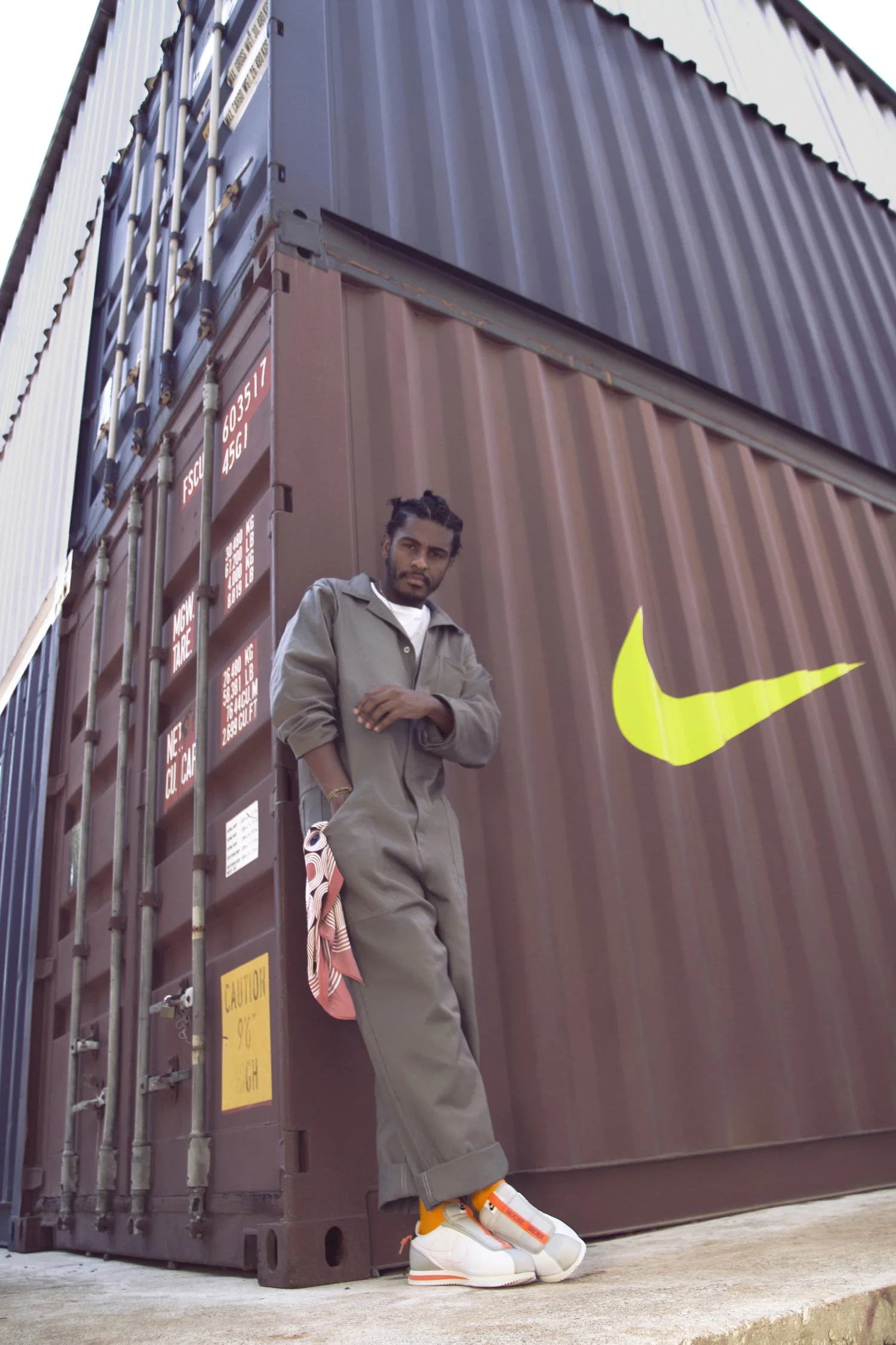 Nike Cortez x Kendrick Lamar - Brazilian Campaign phtographed by Ton Gomes ©7.jpg