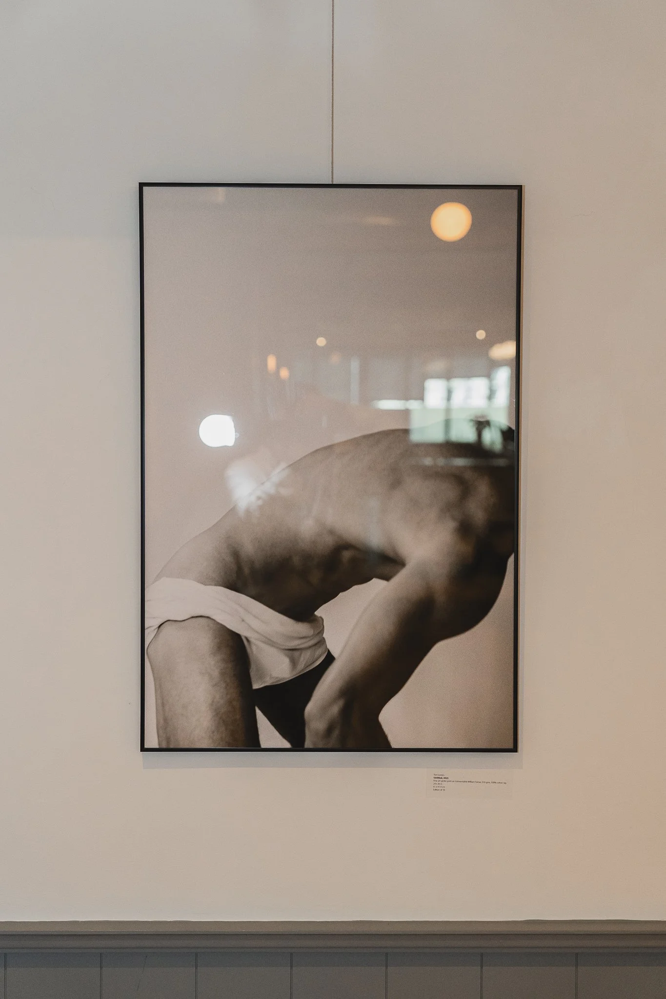Clay to Concrete exhibition view 4