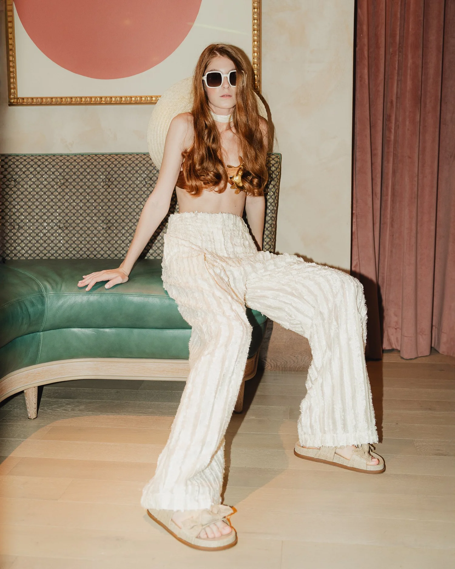 RANGEL X BIKINI LA SIRENE X AREZZO, photograph 45 by Ton Gomes