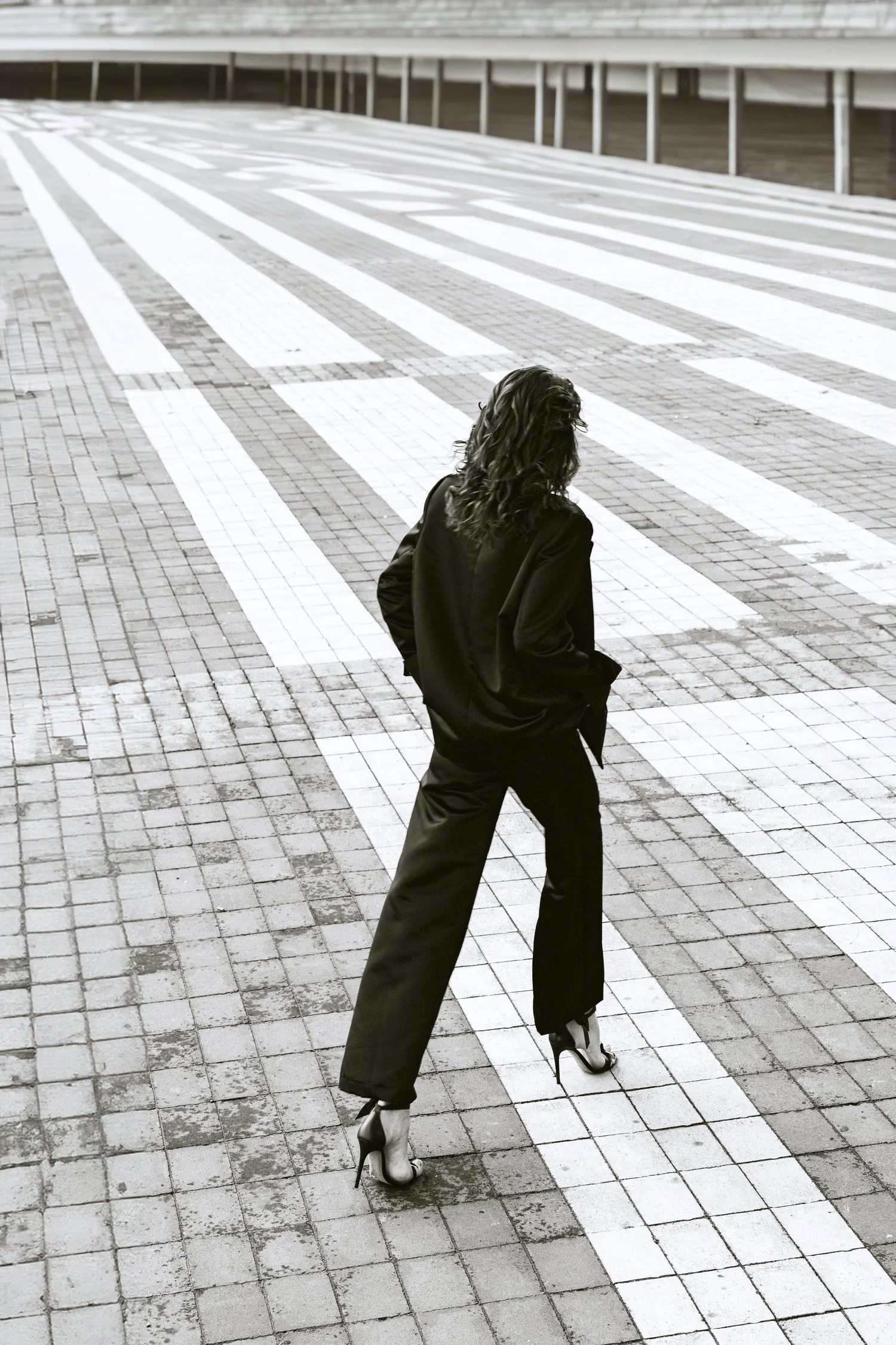 Andrea Venturoli, photograph 10 by Ton Gomes