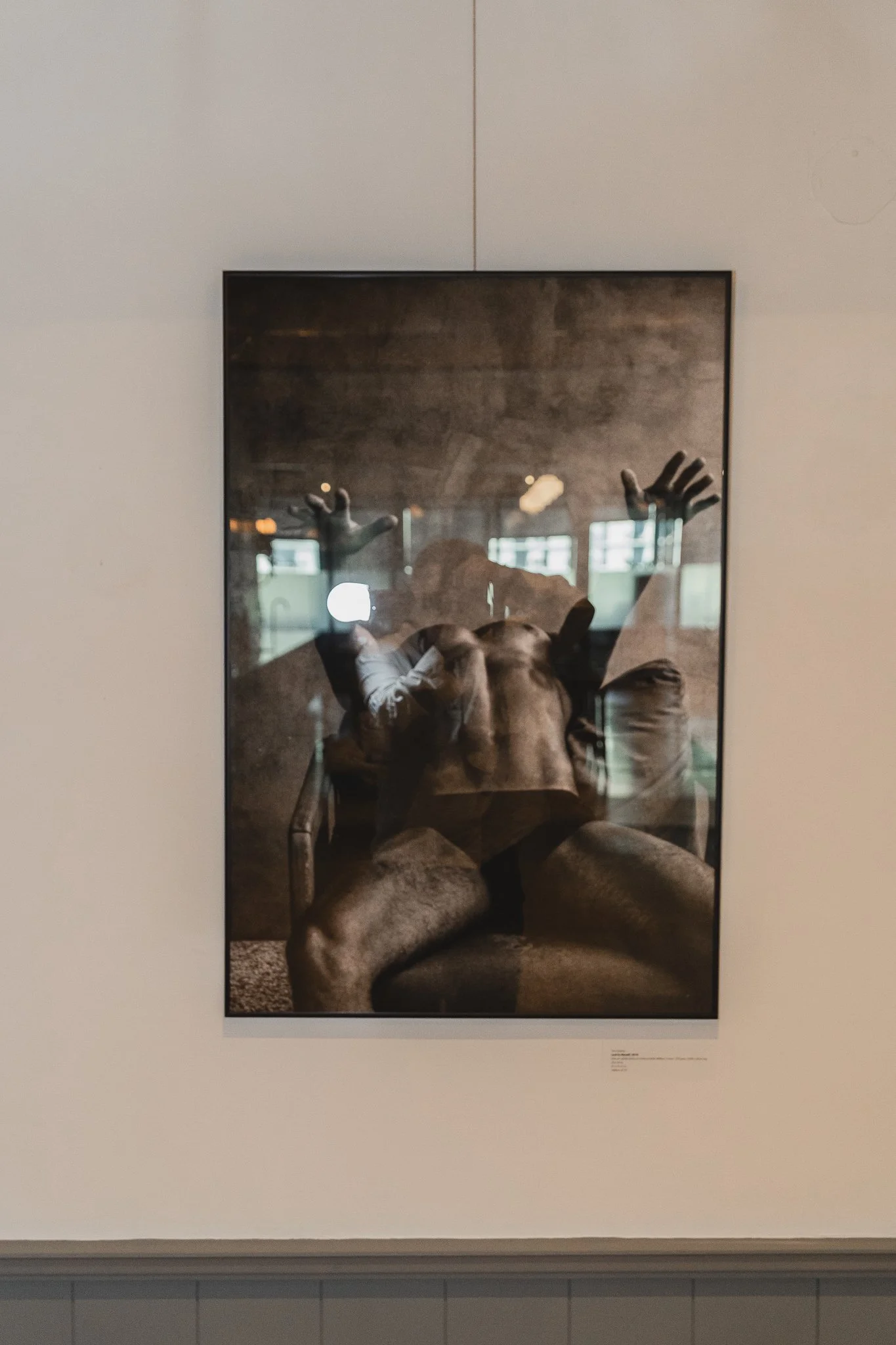 Clay to Concrete exhibition view 5