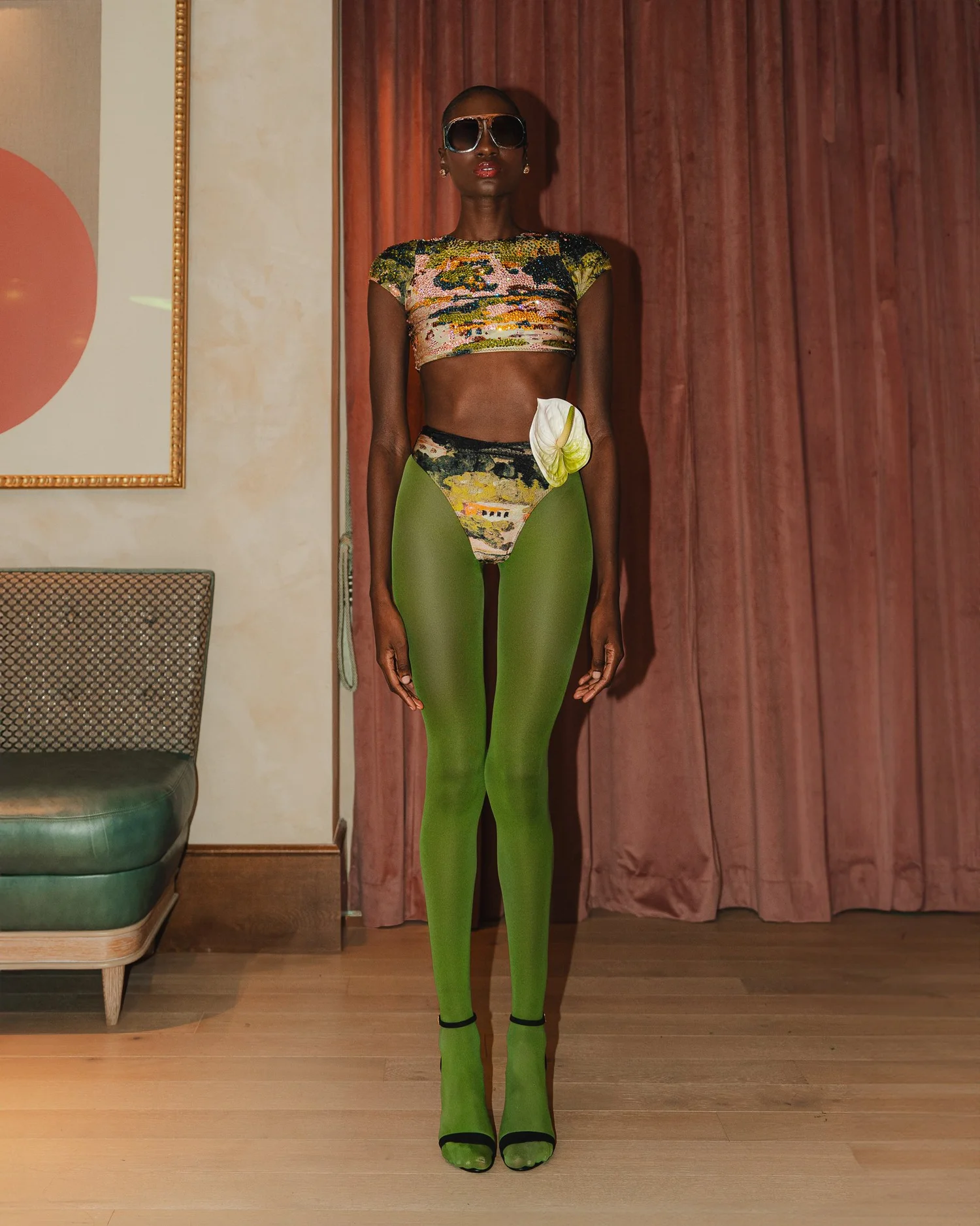 RANGEL X BIKINI LA SIRENE X AREZZO, photograph 13 by Ton Gomes