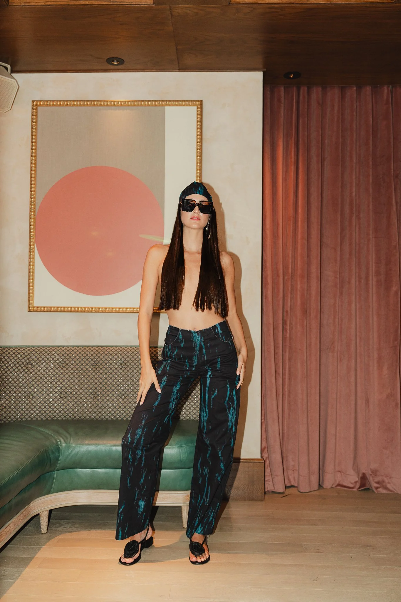 RANGEL X BIKINI LA SIRENE X AREZZO, photograph 49 by Ton Gomes