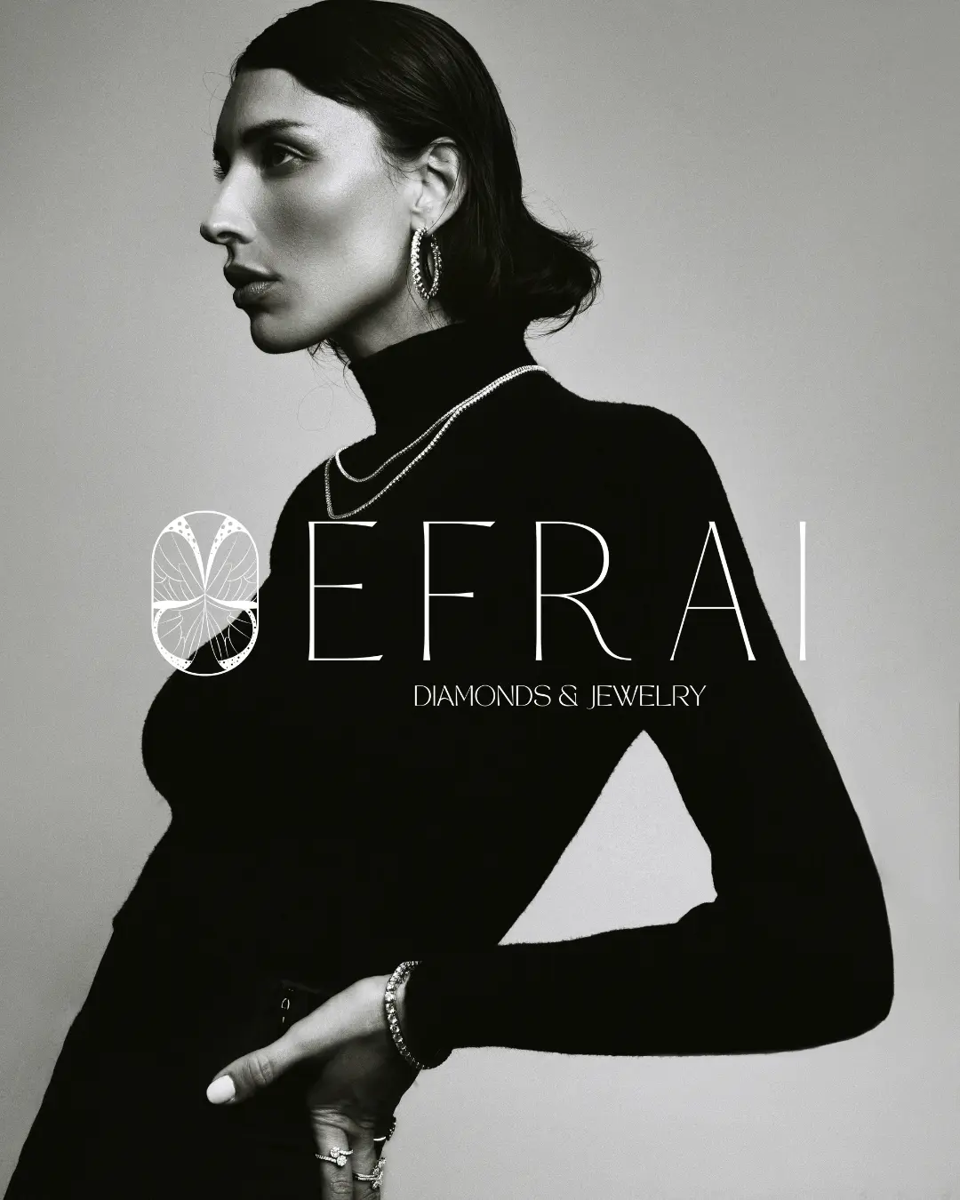 Efrai, photographed by Ton Gomes
