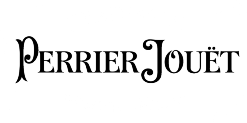 Perrier-Jouët logo