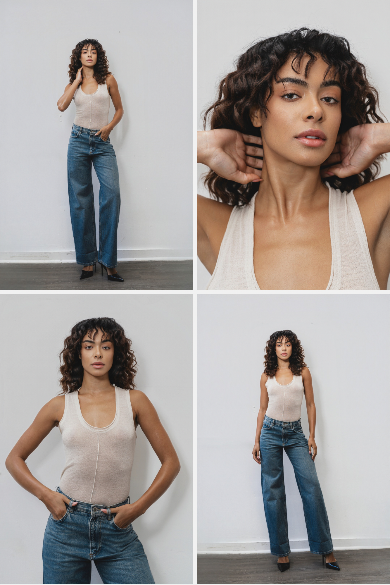 Digitals Session, photographed by Ton Gomes in New York