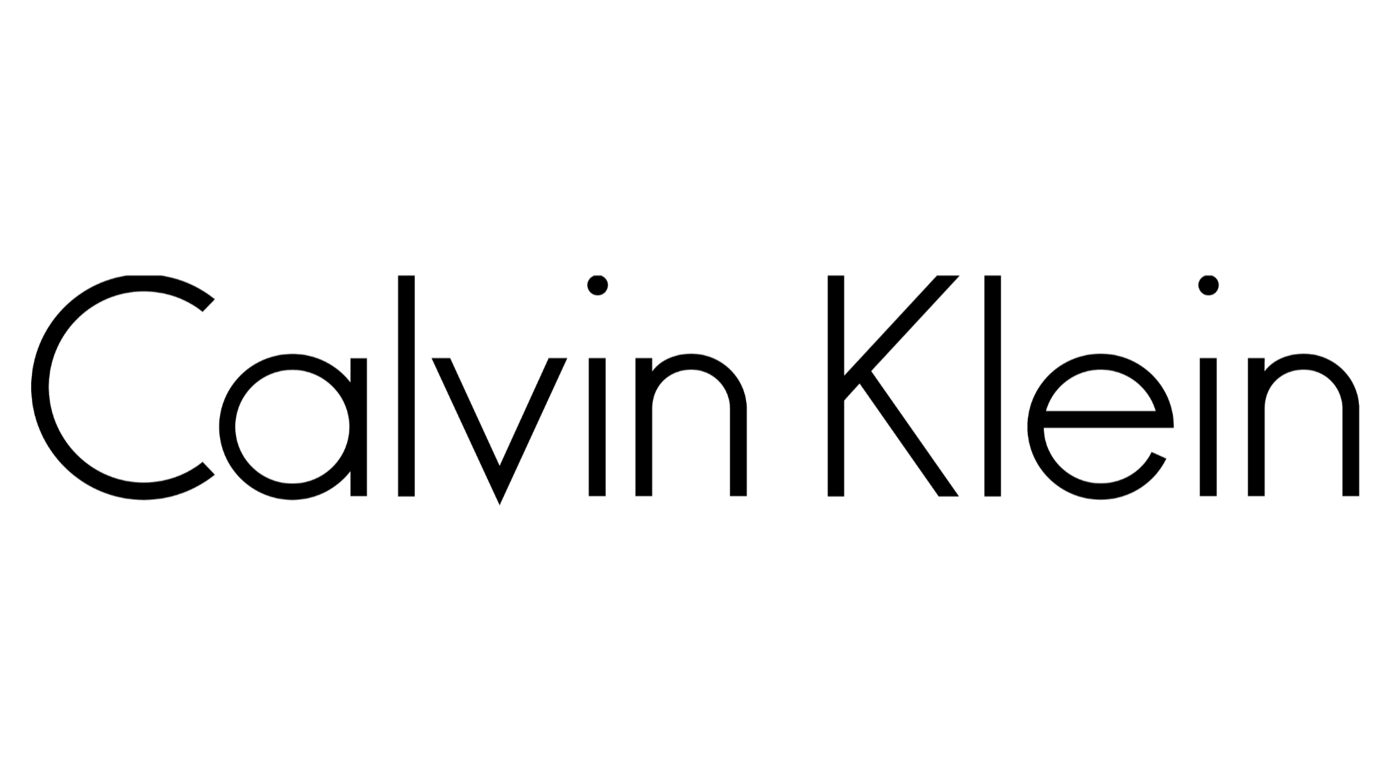 Calvin Klein logo