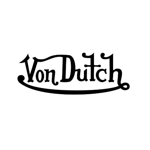 Von Dutch logo